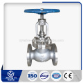 High Quality Competitive stainless steel threaded globe valve female thread